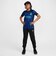 ナイキ（NIKE）ジュニア インター ドライフィット インテル・ミラノ サッカーレプリカ ユニフォーム HJ5289-439