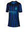 ナイキ（NIKE）ジュニア インター ドライフィット インテル・ミラノ サッカーレプリカ ユニフォーム HJ5289-439
