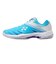 ヨネックス（YONEX）バドミントンシューズ パワークッションカスケードアクセルスリム SHBCA1S-633