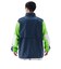 ヨネックス（YONEX）ユニ裏地付ウィンドウォーマーシャツ 70105-277