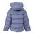 ナイキ（NIKE）ジュニア スポーツウェア THERMA-FIT ADP パファー ジャケット HQ4976-499