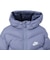 ナイキ（NIKE）ジュニア スポーツウェア THERMA-FIT ADP パファー ジャケット HQ4976-499