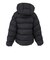 ナイキ（NIKE）ジュニア スポーツウェア THERMA-FIT ADP パファー ジャケット HQ4976-010