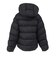 ナイキ（NIKE）ジュニア スポーツウェア THERMA-FIT ADP パファー ジャケット HQ4976-010