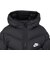 ナイキ（NIKE）ジュニア スポーツウェア THERMA-FIT ADP パファー ジャケット HQ4976-010