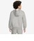 ナイキ（NIKE）NSW クラブ フリース フルジップ 長袖 FD3004-063