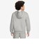ナイキ（NIKE）NSW クラブ フリース フルジップ 長袖 FD3004-063