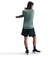 ナイキ（NIKE）ドライフィット レジェンド ロングスリーブ フィットネストップDX0994-364