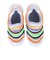 ナイキ（NIKE）ジュニアスニーカー スポーツシューズ ダイナモ フリー PS ミント 343738-032 スリッポン カジュアル シューズ