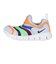 ナイキ（NIKE）ジュニアスニーカー スポーツシューズ ダイナモ フリー PS ミント 343738-032 スリッポン カジュアル シューズ