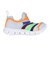 ナイキ（NIKE）ジュニアスニーカー スポーツシューズ ダイナモ フリー PS ミント 343738-032 スリッポン カジュアル シューズ