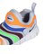 ナイキ（NIKE）ジュニアスニーカー スポーツシューズ ダイナモ フリー PS ミント 343738-032 スリッポン カジュアル シューズ