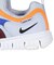 ナイキ（NIKE）ジュニアスニーカー スポーツシューズ ダイナモ フリー PS ミント 343738-032 スリッポン カジュアル シューズ