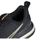 ナイキ（NIKE）ジムシューズ トレーニングシューズ エア マックス アルファ トレーナー 6 ブラック FQ1833-012 スニーカー