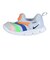 ナイキ（NIKE）ベビー スニーカー スポーツシューズ ダイナモ フリー TD ミント 343938-032 スリッポン カジュアル シューズ