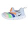 ナイキ（NIKE）ベビー スニーカー スポーツシューズ ダイナモ フリー TD ミント 343938-032 スリッポン カジュアル シューズ