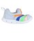 ナイキ（NIKE）ベビー スニーカー スポーツシューズ ダイナモ フリー TD ミント 343938-032 スリッポン カジュアル シューズ