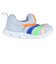 ナイキ（NIKE）ベビー スニーカー スポーツシューズ ダイナモ フリー TD ミント 343938-032 スリッポン カジュアル シューズ