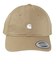 カーハート（CARHARTT）キャップ マディソン ロゴキャップ ベージュ 56-60cm I0237501Q5XX25FW スポーツキャップ