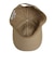 カーハート（CARHARTT）キャップ マディソン ロゴキャップ ベージュ 56-60cm I0237501Q5XX25FW スポーツキャップ