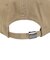 カーハート（CARHARTT）キャップ マディソン ロゴキャップ ベージュ 56-60cm I0237501Q5XX25FW スポーツキャップ