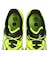 ナイキ（NIKE）ランニングシューズ トレーニングシューズ 部活 エア ズーム ライバルフライ 4 フラッシュイエロー IM8071-999