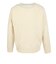 エルケクス（ELKEX）長袖 クルーネックニット セーター EKM5FA0008 IVR