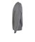エルケクス（ELKEX）長袖 クルーネックニット セーター EKM5FA0008 CGRY