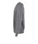 エルケクス（ELKEX）長袖 クルーネックニット セーター EKM5FA0008 CGRY