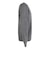 エルケクス（ELKEX）長袖 クルーネックニット セーター EKM5FA0008 CGRY
