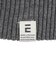 エルケクス（ELKEX）長袖 クルーネックニット セーター EKM5FA0008 CGRY