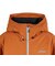 PHENIX（PHENIX）カラージッパージャケット スキーウェア ESM25OT33CAMEL