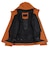 PHENIX（PHENIX）カラージッパージャケット スキーウェア ESM25OT33CAMEL