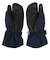 フェニックス（PHENIX）ウィンター ミトングローブ ゴアテックス GORE Trigger ESM25GL14NAVY