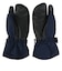 フェニックス（PHENIX）ウィンター ミトングローブ ゴアテックス GORE Trigger ESM25GL14NAVY