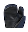 フェニックス（PHENIX）ウィンター ミトングローブ ゴアテックス GORE Trigger ESM25GL14NAVY