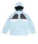 PHENIX（PHENIX）ジュニア 子供用 スキーウェア ラウンドフラップツーピース ESG252P93PALE BLUE
