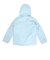 PHENIX（PHENIX）ジュニア 子供用 スキーウェア ラウンドフラップツーピース ESG252P93PALE BLUE