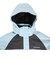 PHENIX（PHENIX）ジュニア 子供用 スキーウェア ラウンドフラップツーピース ESG252P93PALE BLUE
