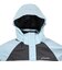 PHENIX（PHENIX）ジュニア 子供用 スキーウェア ラウンドフラップツーピース ESG252P93PALE BLUE