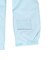 PHENIX（PHENIX）ジュニア 子供用 スキーウェア ラウンドフラップツーピース ESG252P93PALE BLUE