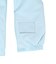PHENIX（PHENIX）ジュニア 子供用 スキーウェア ラウンドフラップツーピース ESG252P93PALE BLUE