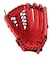 ミズノ（MIZUNO）軟式用グラブ 外野手向け 野球グローブ ウィルドライブ ブルー 限定カラー 1AJGR33707 7009