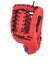 ミズノ（MIZUNO）軟式用グラブ 外野手向け 野球グローブ ウィルドライブ ブルー 限定カラー 1AJGR33707 7009