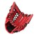 ミズノ（MIZUNO）軟式用グラブ 外野手向け 野球グローブ ウィルドライブ ブルー 限定カラー 1AJGR33707 7009