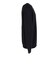 エルケクス（ELKEX）長袖クルーネックニット EKM5FA0008 NVY