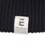 エルケクス（ELKEX）長袖クルーネックニット EKM5FA0008 NVY