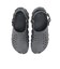 クロックス（crocs）サンダル エコー カモ RO クロッグ SGy/Mlt グレー 212095-0IE カジュアルシューズ