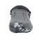 クロックス（crocs）サンダル エコー カモ RO クロッグ SGy/Mlt グレー 212095-0IE カジュアルシューズ