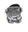 クロックス（crocs）サンダル エコー カモ RO クロッグ SGy/Mlt グレー 212095-0IE カジュアルシューズ